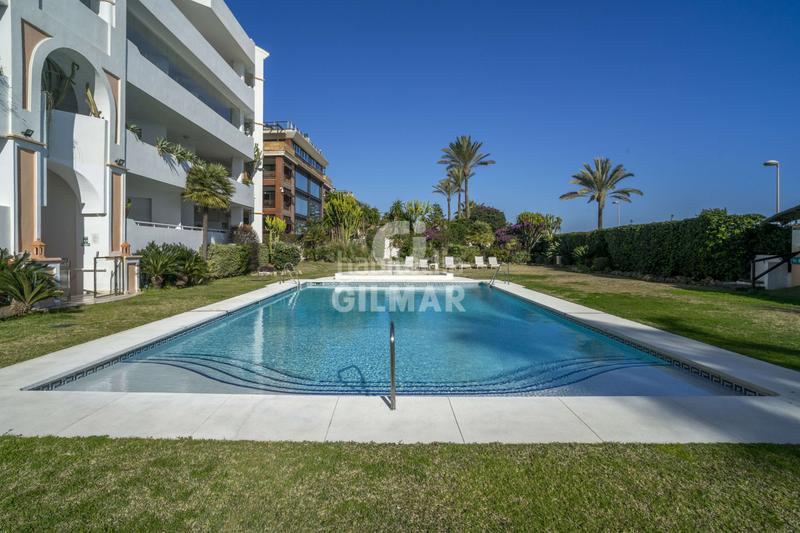 Foto b72fcae3-1b41-4bd7-9b80-96b88050154e. Piccolo appartamento con riscaldamento parcheggio in Marbella