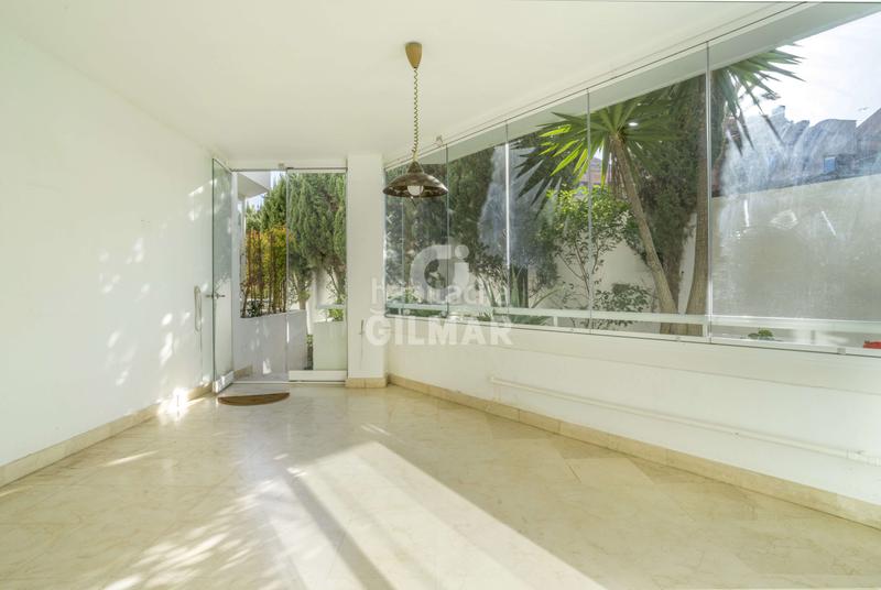 Foto c5c77f5c-c70a-469f-adf7-931b7238669e. Piccolo appartamento con riscaldamento parcheggio in Marbella