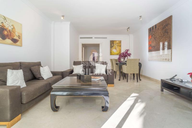 Foto d478869d-e4db-460c-9fa2-48ab32262622. Piccolo appartamento con riscaldamento parcheggio in Marbella