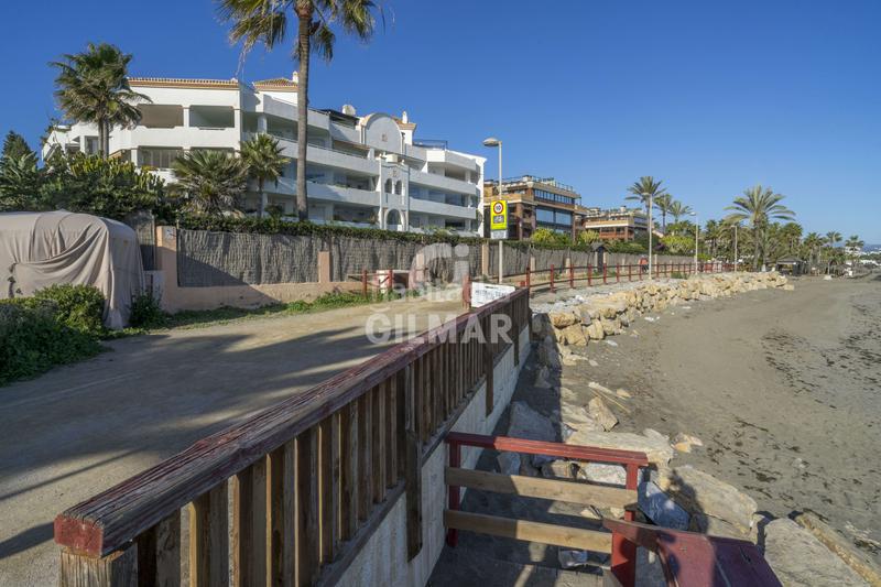 Foto f33a7b14-83b4-4541-8f35-d3fd34d6a622. Piccolo appartamento con riscaldamento parcheggio in Marbella