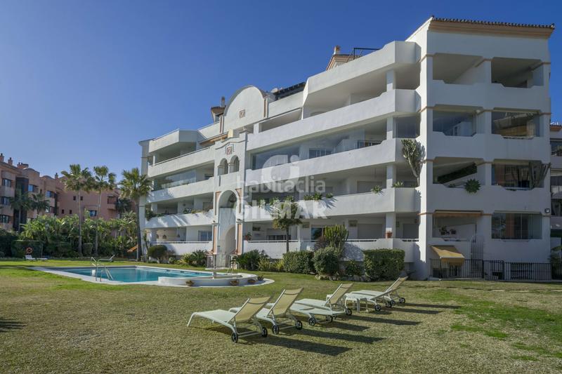 Foto f77dc281-014b-44e9-93d8-10e122f09ab6. Piccolo appartamento con riscaldamento parcheggio in Marbella