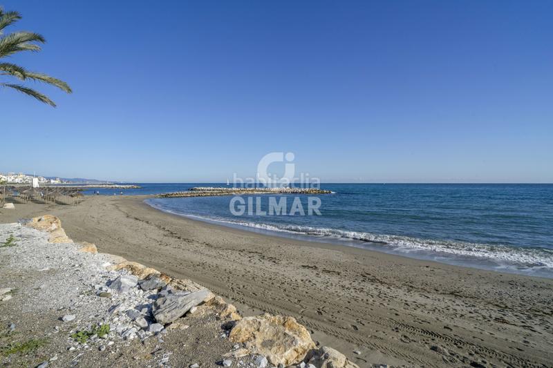 Foto f9a2cfd9-409c-40fb-bb7e-bdd47a7cbcb6. Piccolo appartamento con riscaldamento parcheggio in Marbella