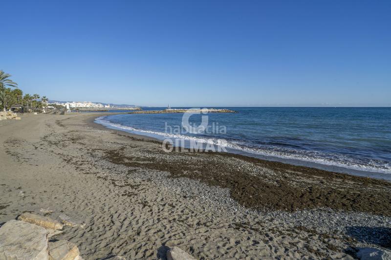 Foto fe3ca08c-c6fd-4bde-9111-2b93d46f0abc. Piccolo appartamento con riscaldamento parcheggio in Marbella