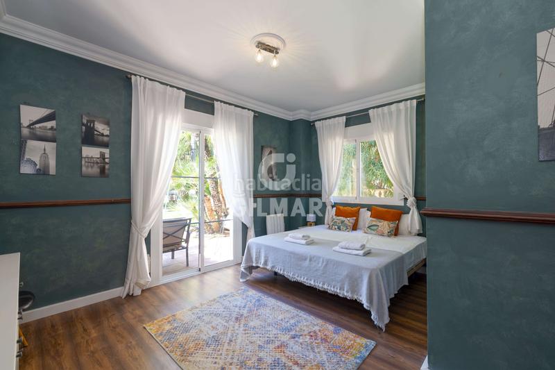 Foto 033b2a76-8182-4191-96b2-b11c9697341d. Chalet avec chauffage parking piscine dans Guadalmina Alta Marbella