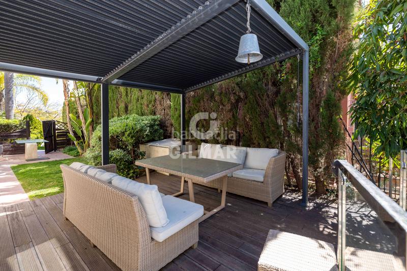 Foto 042eef67-7d99-4818-a502-5aabe3f4babe. Chalet avec chauffage parking piscine dans Guadalmina Alta Marbella