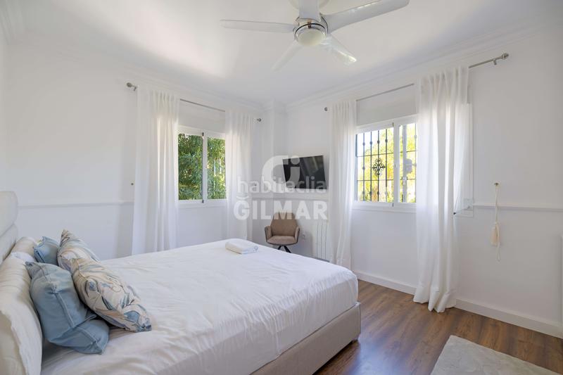 Foto 07000b4a-acb2-4a58-872f-844f3ae5aa1d. Chalet avec chauffage parking piscine dans Guadalmina Alta Marbella