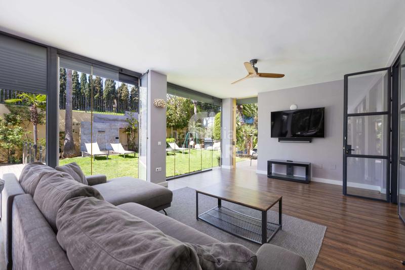 Foto 07e3d0c7-59ab-451e-9b83-df459a4180f9. Chalet avec chauffage parking piscine dans Guadalmina Alta Marbella