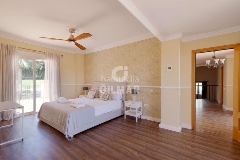 Foto 3df86cb4-143b-4e53-aaac-8d80423b9485. Chalet avec chauffage parking piscine dans Guadalmina Alta Marbella