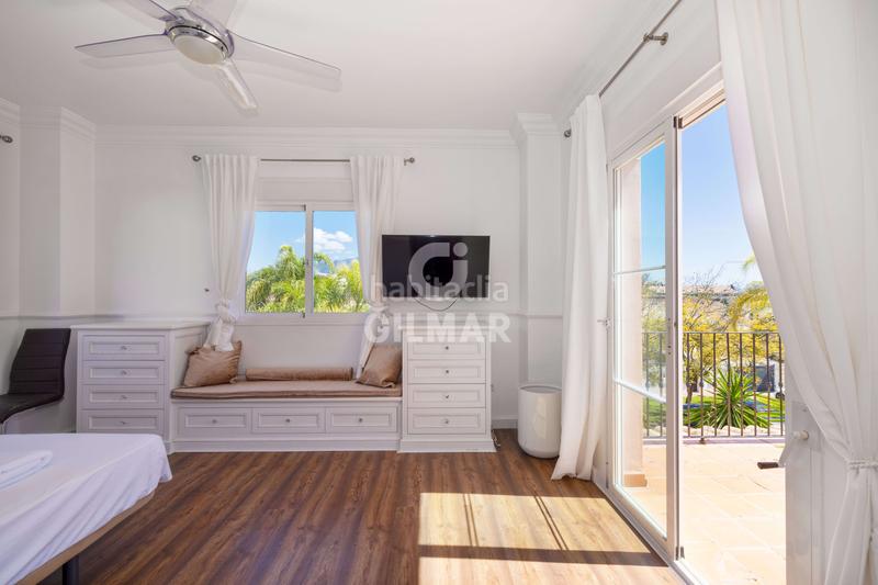 Foto 569de2d6-3871-4b13-a118-f766d47da844. Chalet avec chauffage parking piscine dans Guadalmina Alta Marbella