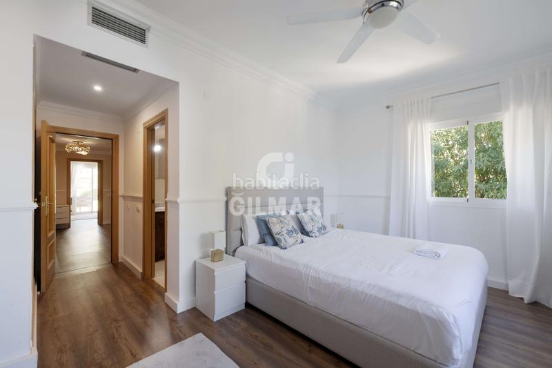 Foto 78f63281-2044-4f33-8d3e-2661811fcab3. Chalet avec chauffage parking piscine dans Guadalmina Alta Marbella