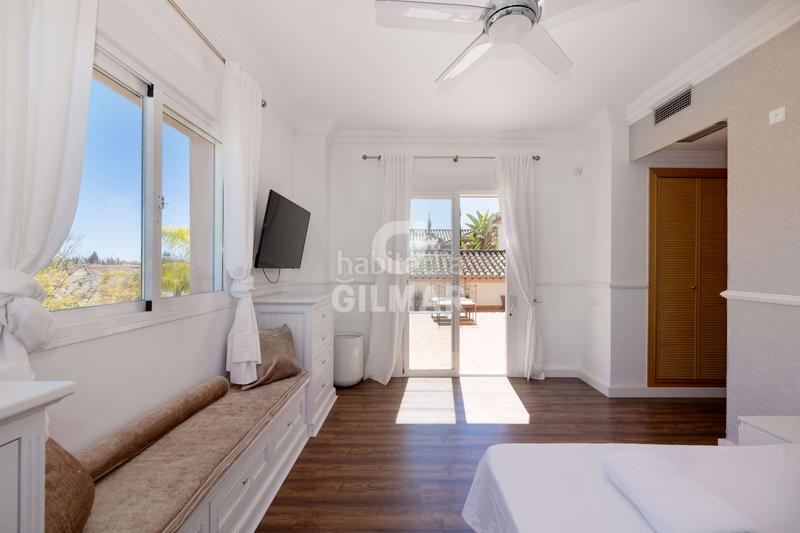 Foto 878c3c15-0d45-4688-b7c0-d6e8ac936f1d. Chalet avec chauffage parking piscine dans Guadalmina Alta Marbella