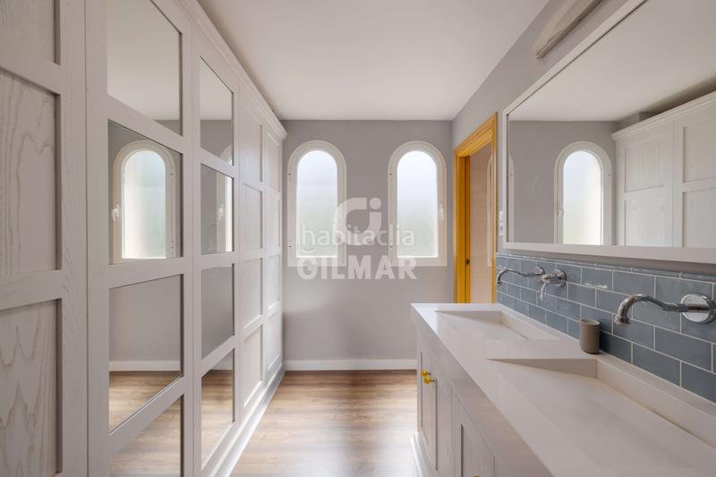 Foto a80cf58b-e4cf-4d03-89f9-9d718b5752a1. Chalet avec chauffage parking piscine dans Guadalmina Alta Marbella