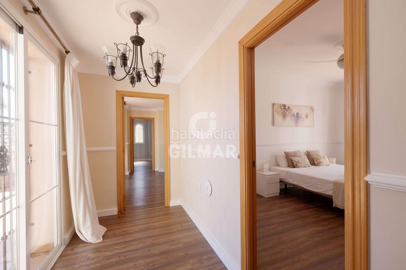 Foto bd344308-1116-427a-b47f-9585ff13b271. Chalet avec chauffage parking piscine dans Guadalmina Alta Marbella