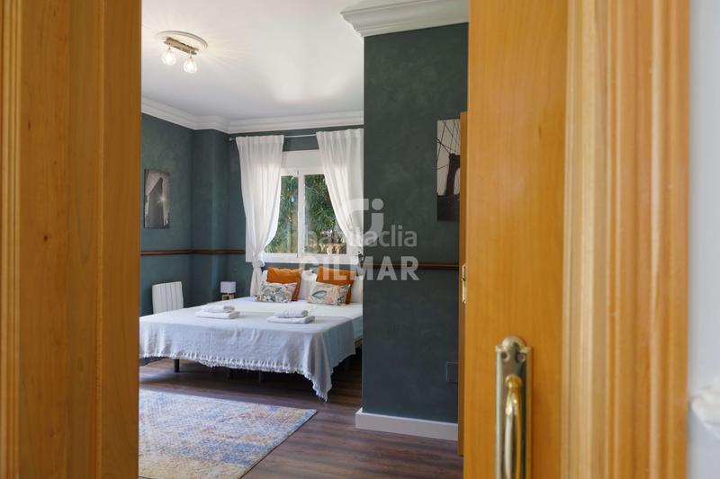 Foto d9e0a031-27cc-46b5-ab21-fd432c4f0e75. Chalet avec chauffage parking piscine dans Guadalmina Alta Marbella