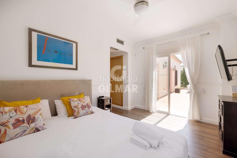 Foto e2719fa8-7891-47b6-be5a-aa8498826708. Chalet avec chauffage parking piscine dans Guadalmina Alta Marbella