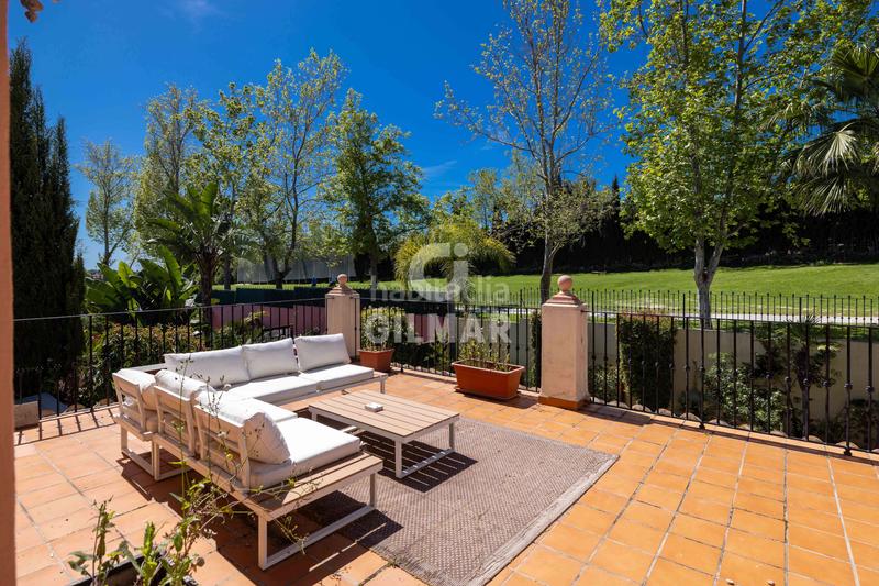 Foto fdd88bb3-3515-4ade-ac33-4b3a4cec6ae1. Chalet avec chauffage parking piscine dans Guadalmina Alta Marbella