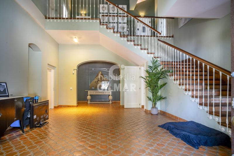 Foto 079bedcf-df19-4741-9ad3-d5cfc0573641. Xalet amb calefacció aparcament piscina a San Pedro de Alcántara Pueblo Marbella