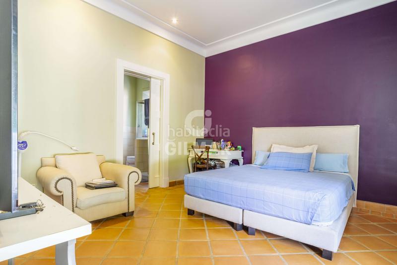 Foto 0f24d9fa-615e-4227-bd14-194b508c6a8c. Xalet amb calefacció aparcament piscina a San Pedro de Alcántara Pueblo Marbella