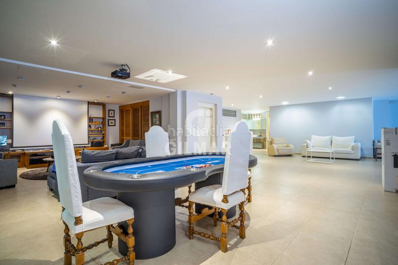 Foto 177d8313-b119-46c8-b7ff-482b248d0ea3. Xalet amb calefacció aparcament piscina a San Pedro de Alcántara Pueblo Marbella