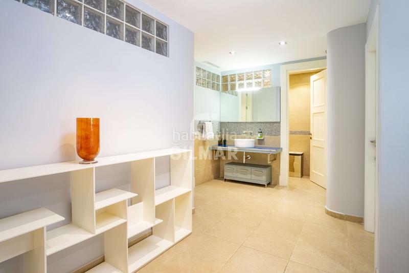 Foto 17c2ce9a-4189-4a96-8ad2-d79b2c673a36. Xalet amb calefacció aparcament piscina a San Pedro de Alcántara Pueblo Marbella