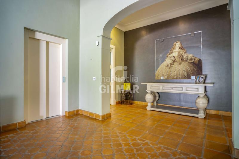 Foto 2de28072-62a4-4074-b253-cd7df548b124. Xalet amb calefacció aparcament piscina a San Pedro de Alcántara Pueblo Marbella