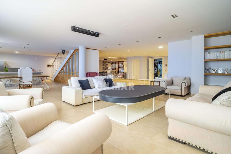 Foto 40f7a016-52c9-46a2-a5fd-7284a0e6d521. Xalet amb calefacció aparcament piscina a San Pedro de Alcántara Pueblo Marbella