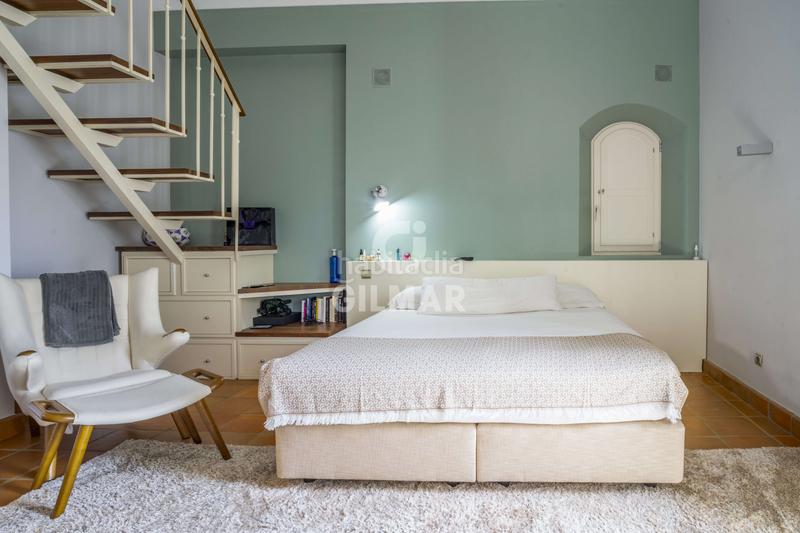 Foto 44ff2f24-9d2d-4c77-8d11-ce974a56fd17. Xalet amb calefacció aparcament piscina a San Pedro de Alcántara Pueblo Marbella