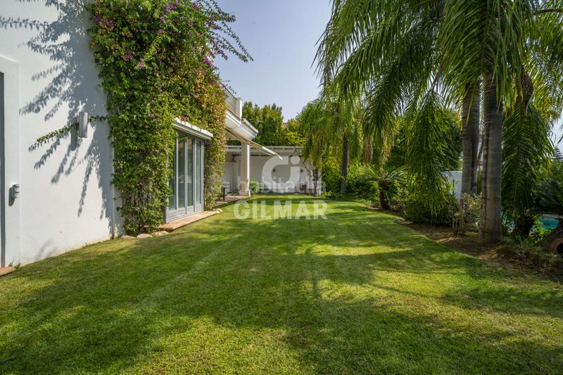 Foto 53dc0a67-7b5c-4041-9178-8b83914921fc. Xalet amb calefacció aparcament piscina a San Pedro de Alcántara Pueblo Marbella