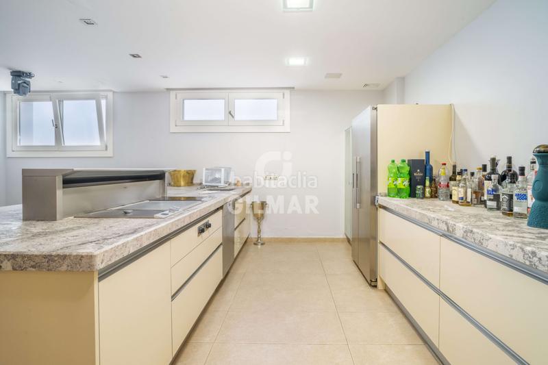 Foto 6b63c8d5-7b45-4e0e-8762-0c4bac324a42. Xalet amb calefacció aparcament piscina a San Pedro de Alcántara Pueblo Marbella