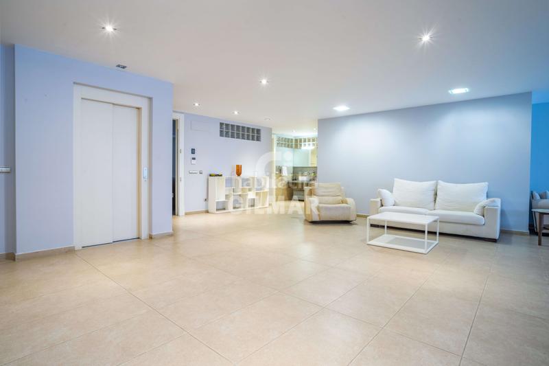 Foto 7a5860ab-31f5-43f7-8cd4-896143ec4fd4. Xalet amb calefacció aparcament piscina a San Pedro de Alcántara Pueblo Marbella