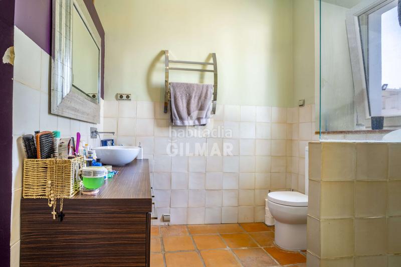 Foto 7b2fde61-5ff6-4238-b09c-fcdf5560c76e. Xalet amb calefacció aparcament piscina a San Pedro de Alcántara Pueblo Marbella