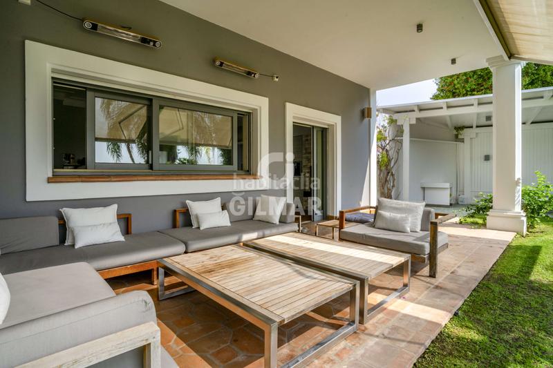 Foto 87d31de0-0418-49f3-a7b1-6ab7fac525ac. Xalet amb calefacció aparcament piscina a San Pedro de Alcántara Pueblo Marbella