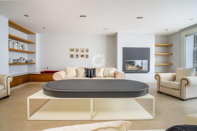 Foto 8c8eb5d1-85e2-4af9-840c-e3af7c9f1366. Xalet amb calefacció aparcament piscina a San Pedro de Alcántara Pueblo Marbella