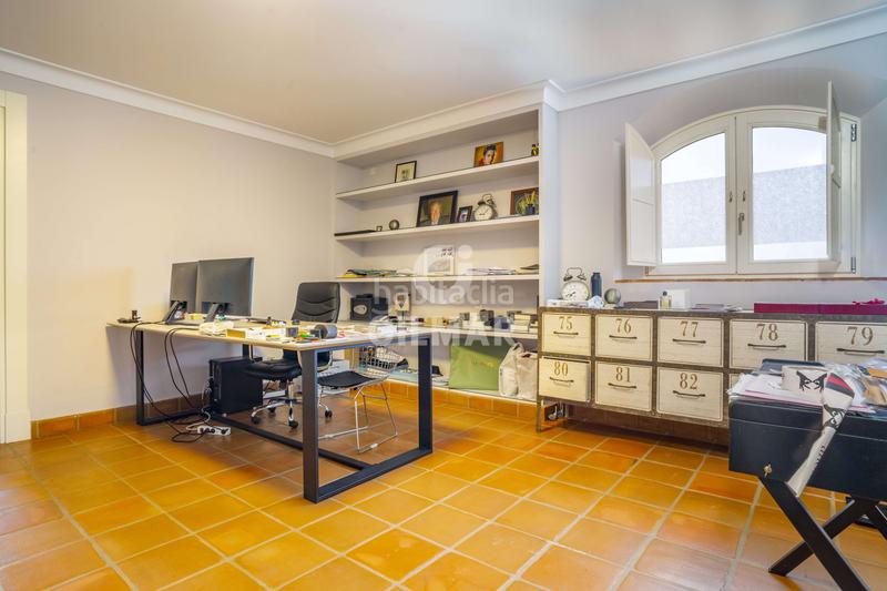 Foto 96a13f92-ce39-4dc0-8ca0-5eb09d262989. Xalet amb calefacció aparcament piscina a San Pedro de Alcántara Pueblo Marbella