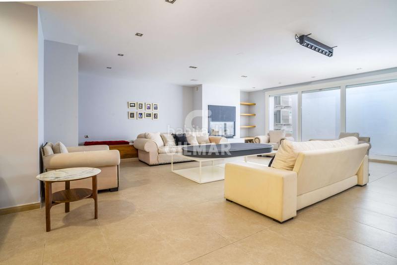 Foto a4e74ed3-962e-4337-bf0b-78aed0afcf2d. Xalet amb calefacció aparcament piscina a San Pedro de Alcántara Pueblo Marbella