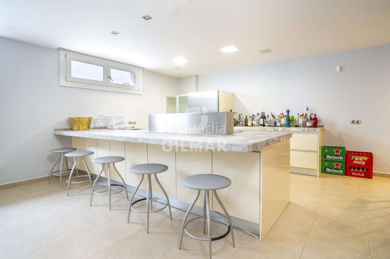 Foto a6d633a1-6f0b-4225-92c1-72a37444f40e. Xalet amb calefacció aparcament piscina a San Pedro de Alcántara Pueblo Marbella