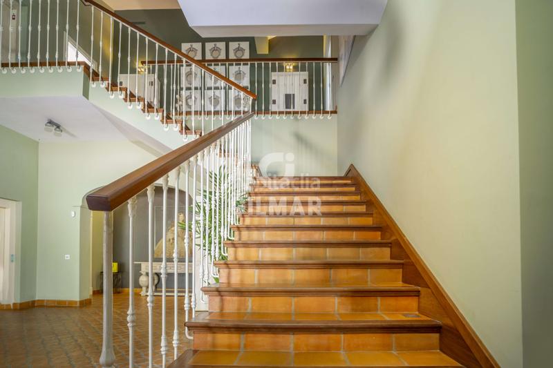 Foto aa0ffefe-2490-4695-867b-cecb43f145d2. Xalet amb calefacció aparcament piscina a San Pedro de Alcántara Pueblo Marbella