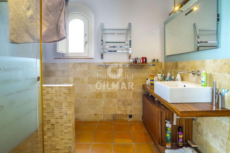 Foto b03efbc0-11c4-4fc0-992a-21b599bea0b3. Xalet amb calefacció aparcament piscina a San Pedro de Alcántara Pueblo Marbella