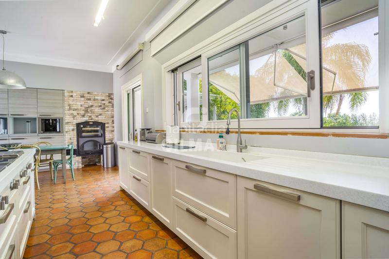 Foto b2eb44c5-161e-402e-a205-a8480daa6c07. Xalet amb calefacció aparcament piscina a San Pedro de Alcántara Pueblo Marbella