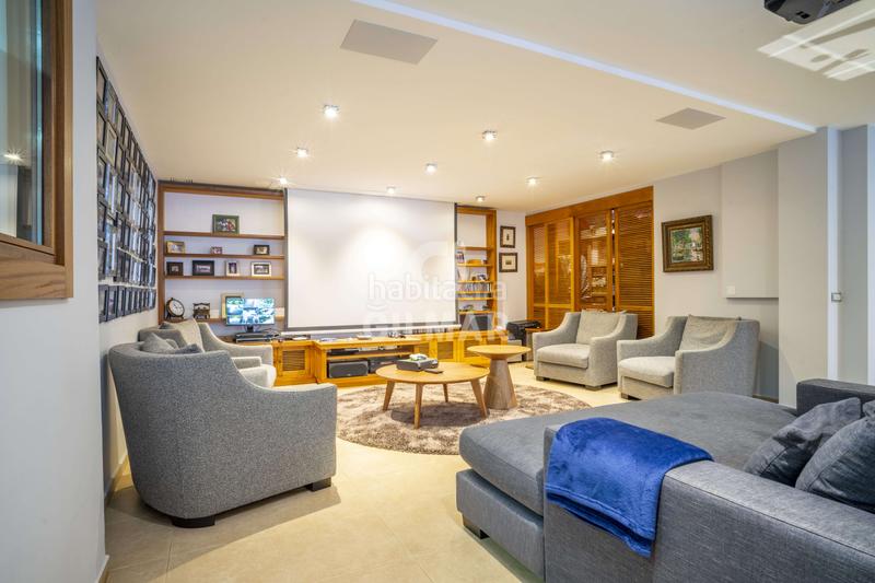 Foto ba757832-54e4-47af-859b-08c6533e2020. Xalet amb calefacció aparcament piscina a San Pedro de Alcántara Pueblo Marbella