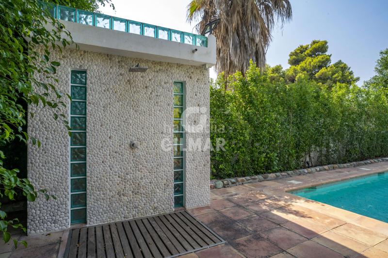 Foto bffd7de4-2c39-41a0-b371-62326ae6c76b. Xalet amb calefacció aparcament piscina a San Pedro de Alcántara Pueblo Marbella