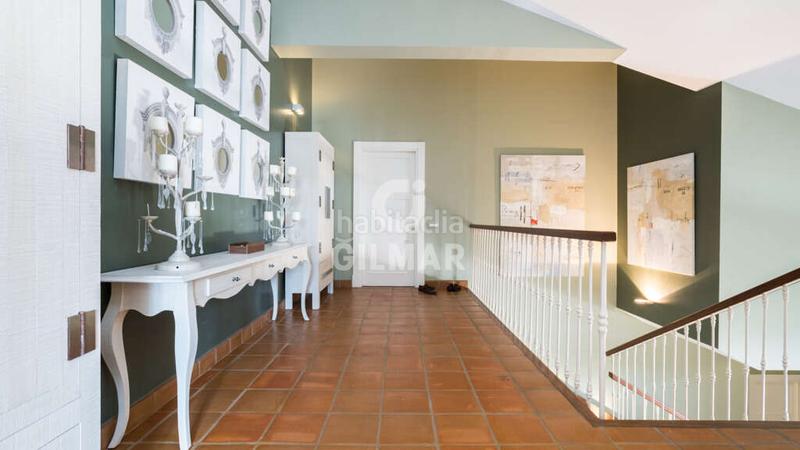 Foto c182dede-7dc6-4978-9d65-f86e3c2271c3. Xalet amb calefacció aparcament piscina a San Pedro de Alcántara Pueblo Marbella