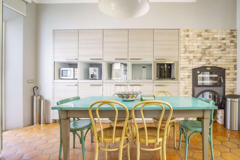 Foto dcaa8632-66b2-4716-8a76-a2385524a584. Xalet amb calefacció aparcament piscina a San Pedro de Alcántara Pueblo Marbella