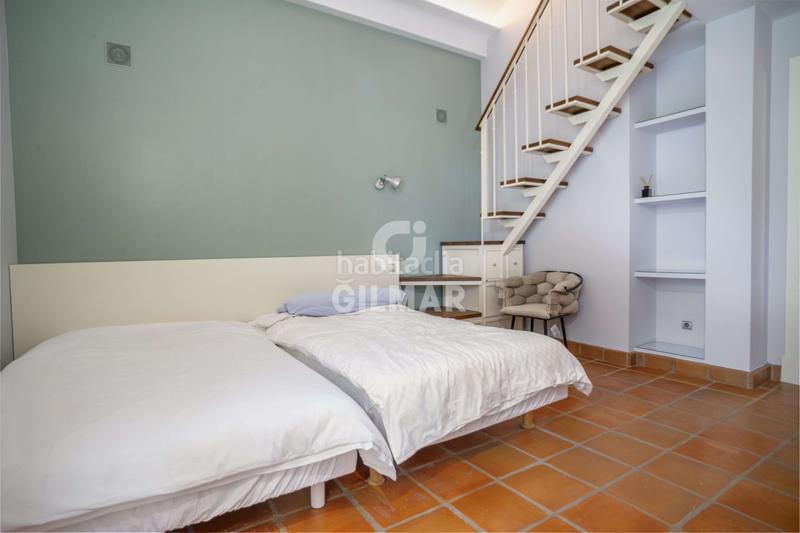 Foto e9b91b07-2f6d-44b1-b110-d566f6729b76. Xalet amb calefacció aparcament piscina a San Pedro de Alcántara Pueblo Marbella