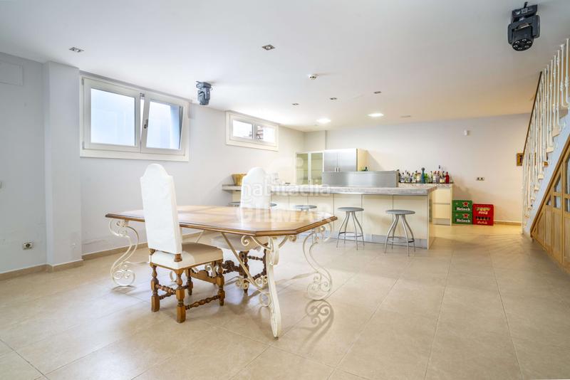 Foto f4f6a39d-257b-4d19-9c95-99c972add2c1. Xalet amb calefacció aparcament piscina a San Pedro de Alcántara Pueblo Marbella