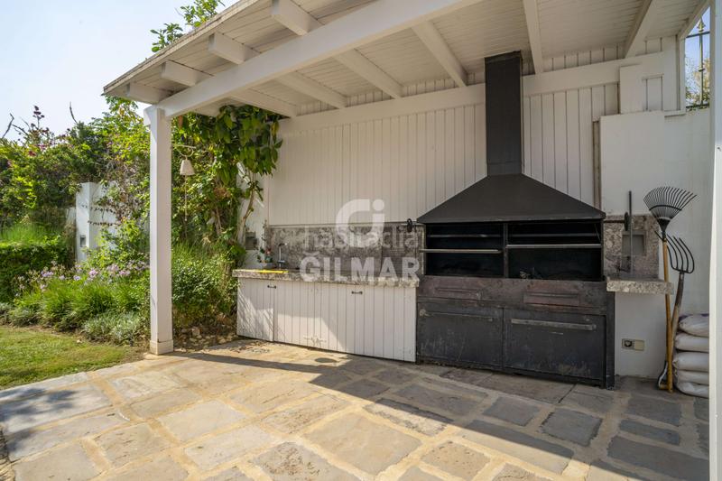 Foto f92bc17b-3721-4102-a49f-f60675696d63. Xalet amb calefacció aparcament piscina a San Pedro de Alcántara Pueblo Marbella