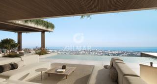 Chalet in La Quinta. Una constelación de sólo dieciséis villas de súper alta gama en