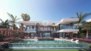 Chalet in Las Brisas. Descubre esta promoción en nueva andalucía, marbella! un exclusi