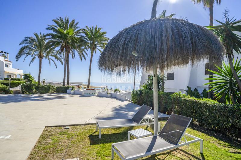 Foto 0d935174-2fc6-4ccc-b38a-f80f334504cf. Casa adossada amb calefacció aparcament piscina a Marbella