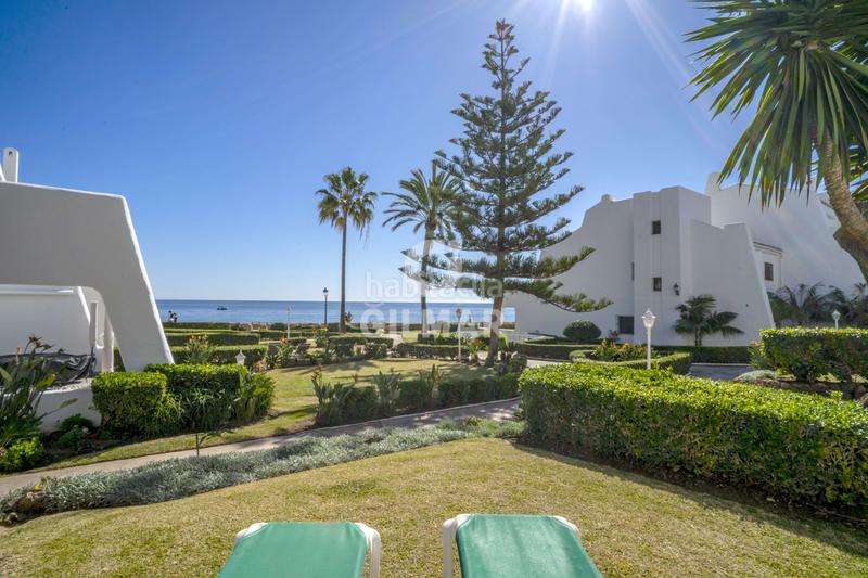 Foto 1fa8ed26-6610-499f-a1c1-3e2e3514ac3f. Casa adossada amb calefacció aparcament piscina a Marbella